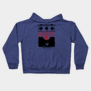 Mudhoney Effects Kids Hoodie